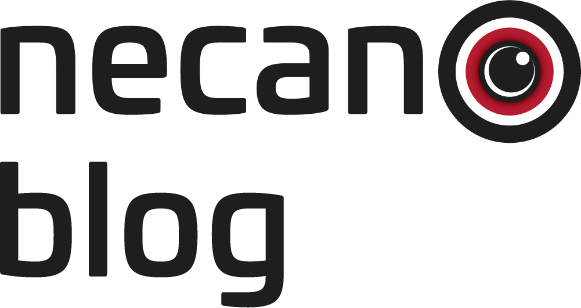 necano blog