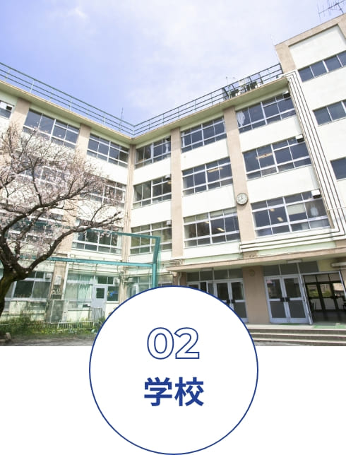 学校